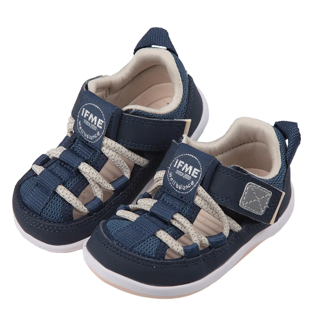 【布布童鞋】日本IFME個性寶寶機能水涼鞋(P4B404B/P4A401B) 歷史價格詳細信息