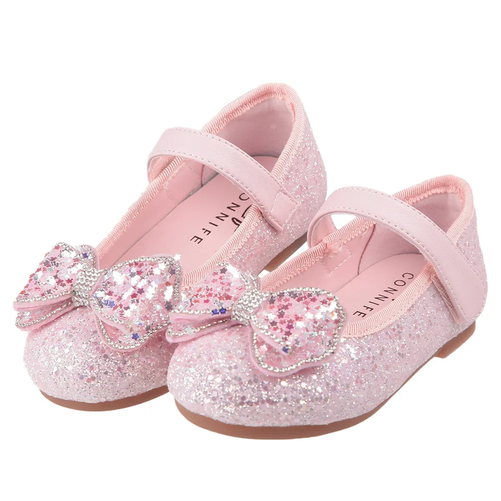 CONNIFE 童鞋 16-20cm 保暖絨毛輕量高筒雪靴童靴 粉(聖荃官方旗艦店) 歷史價格詳細信息