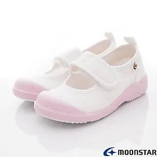 Moonstar月星室內鞋 日本製幼稚園室內鞋 2E寬楦 D9664.D9631 藍粉兩色 奧森鞋業 歷史價格詳細信息