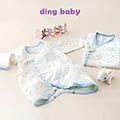dingbaby 純水濕紙巾3入(80抽)*2 +加拿大奶瓶蔬果清潔液*3 促銷組 歷史價格詳細信息