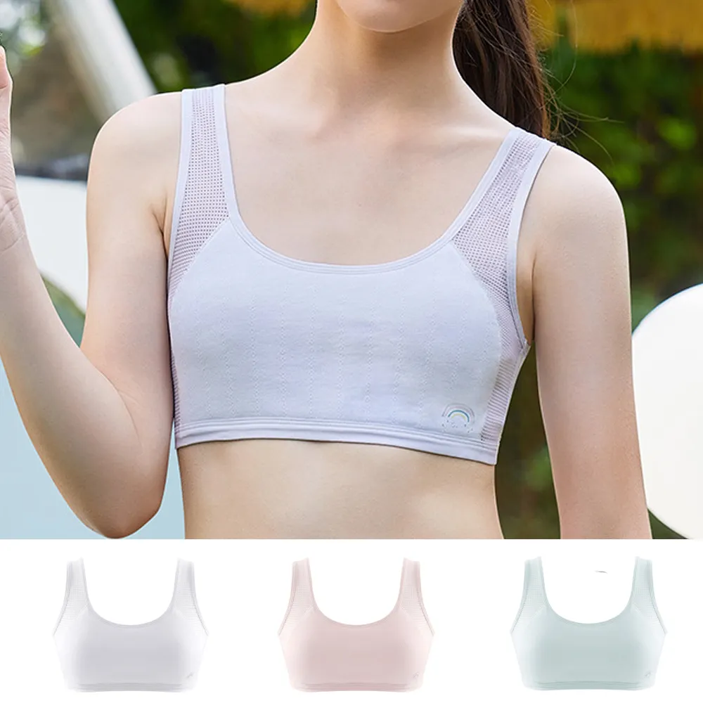 【優貝選】學院風簡約 舒適學生童襪5入套組 歷史價格詳細信息