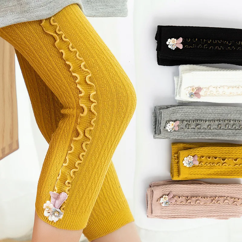 兒童花邊腳口純棉連身褲裝 小童吊帶褲 兒童吊帶褲【蘋果小舖】 (LA)2001 A6 歷史價格詳細信息