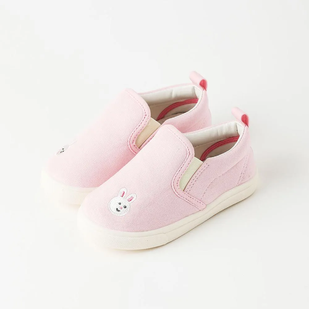 韓國 OZKIZ-愛心寶石蝴蝶結亮粉皮鞋 歷史價格詳細信息