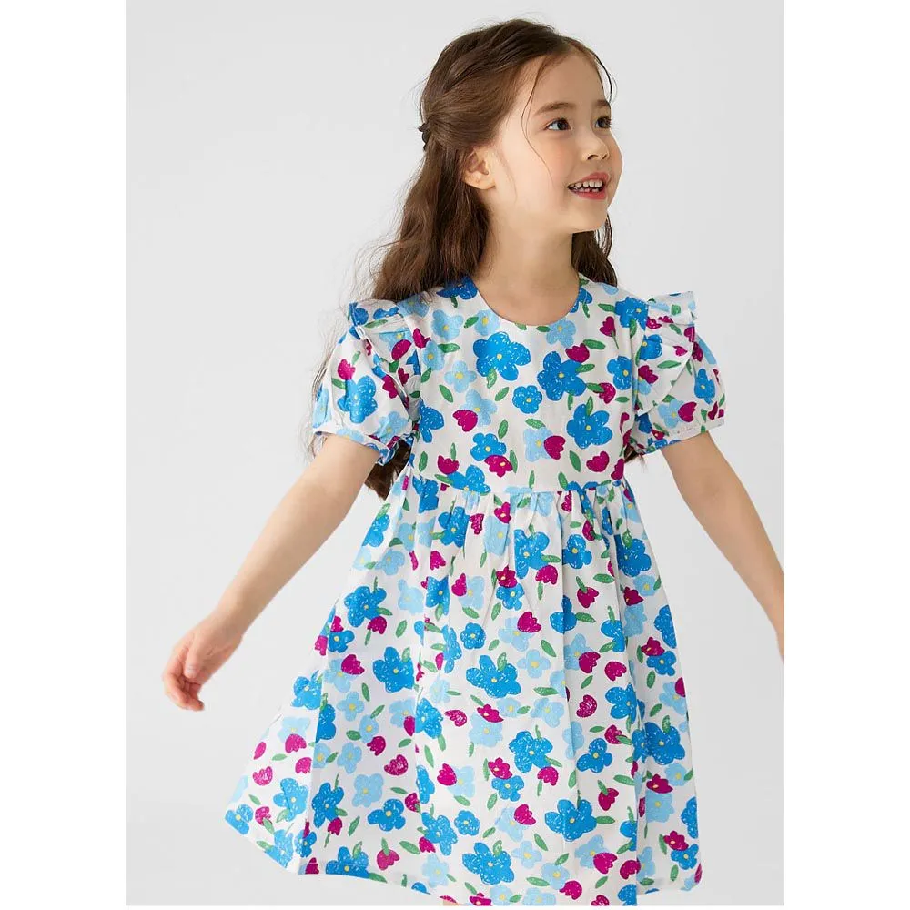 韓國 OZKIZ-荷葉褲管單寧長褲 歷史價格詳細信息