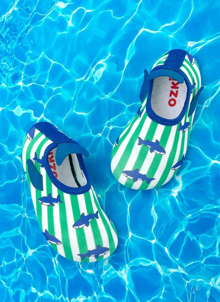 韓國兒童條紋泳裝夏季女孩寶寶兩件式遊泳衣女童休閒溫泉度假速乾衣 歷史價格詳細信息