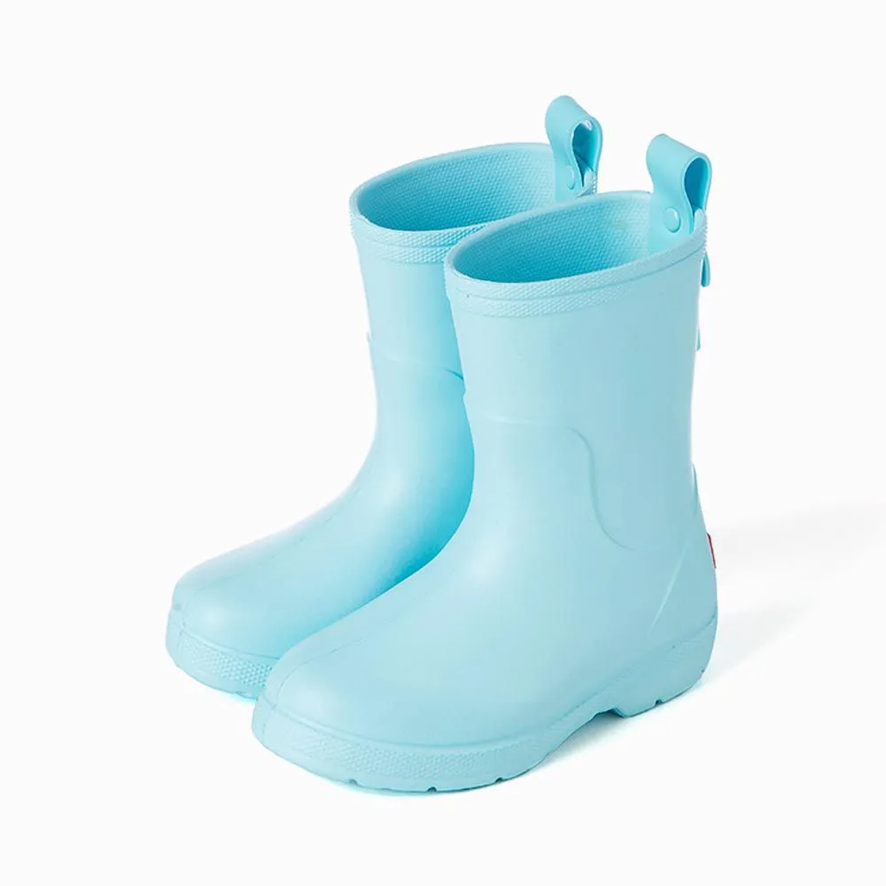 韓國 OZKIZ-長袖兒童泳裝-三件組-布萊德理髮廳-藍 歷史價格詳細信息