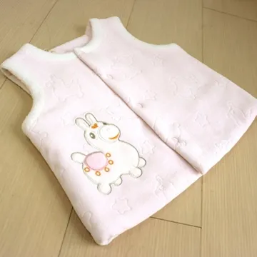 寶寶背心 加絨刷毛背心 鋪棉保暖嬰兒背心 秋冬童裝 HY10402 好娃娃 歷史價格詳細信息