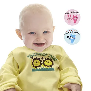 長袖純棉包屁衣 滿版卡通寶寶連身裝 嬰兒兔裝5件組 AM0149 好娃娃 歷史價格詳細信息