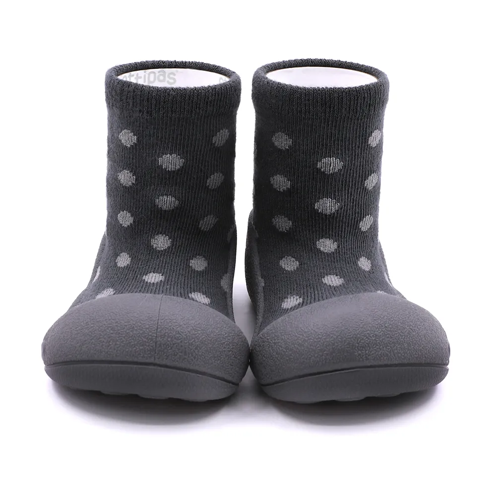 灰色波點半身裙女春夏秋高腰a字包臀短裙小個子直筒開叉西裝長裙-KBY科貝 歷史價格詳細信息