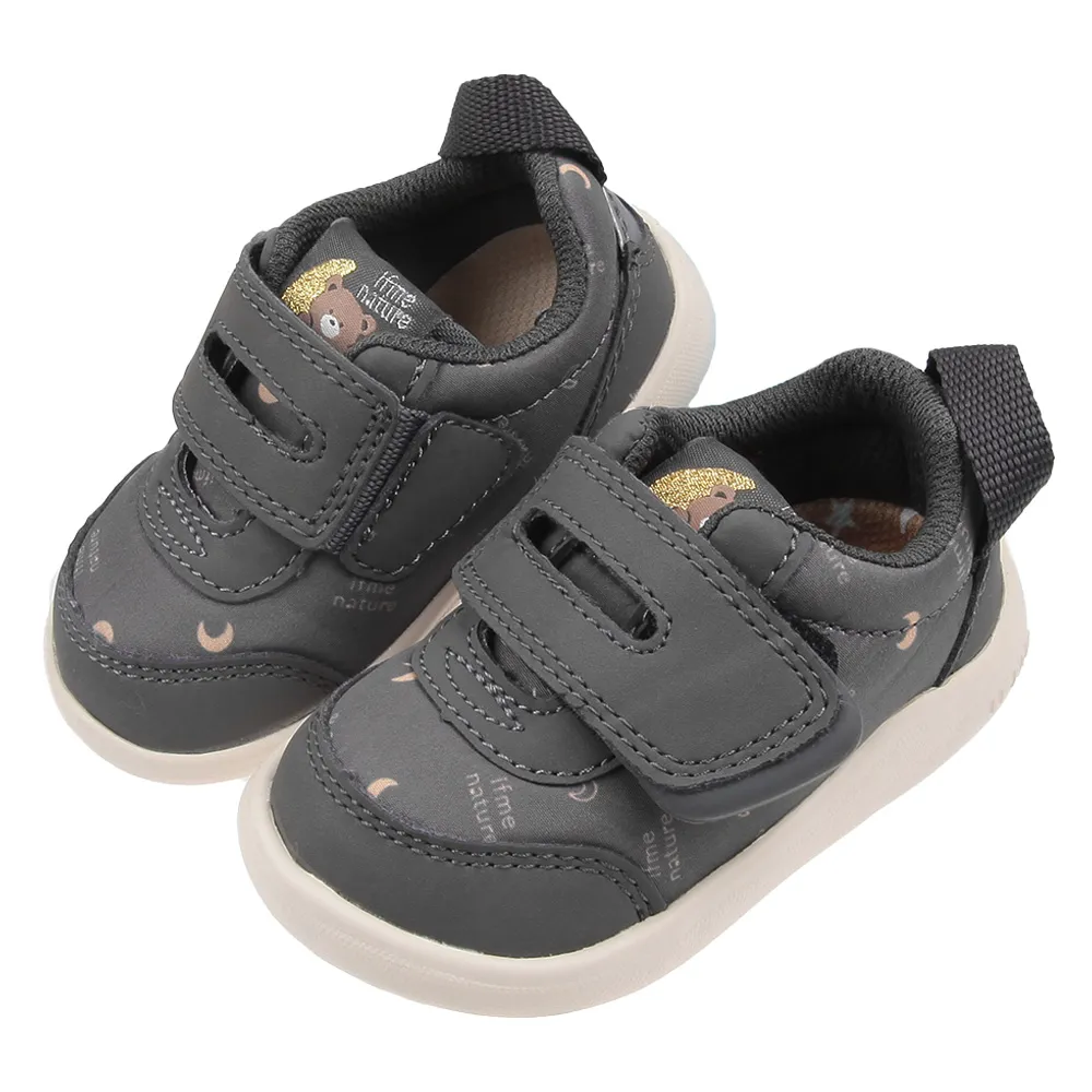 【IFME】星星寶寶學步機能鞋2色任選(IF20-280301/280303-粉星星/藍星星-12.5-15cm) 歷史價格詳細信息