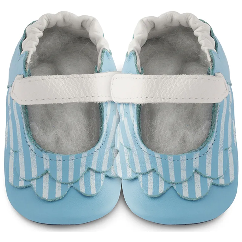 英國 shooshoos 安全無毒真皮手工鞋/學步鞋/嬰兒鞋_草莓之吻涼鞋_101006 (公司貨) 歷史價格詳細信息