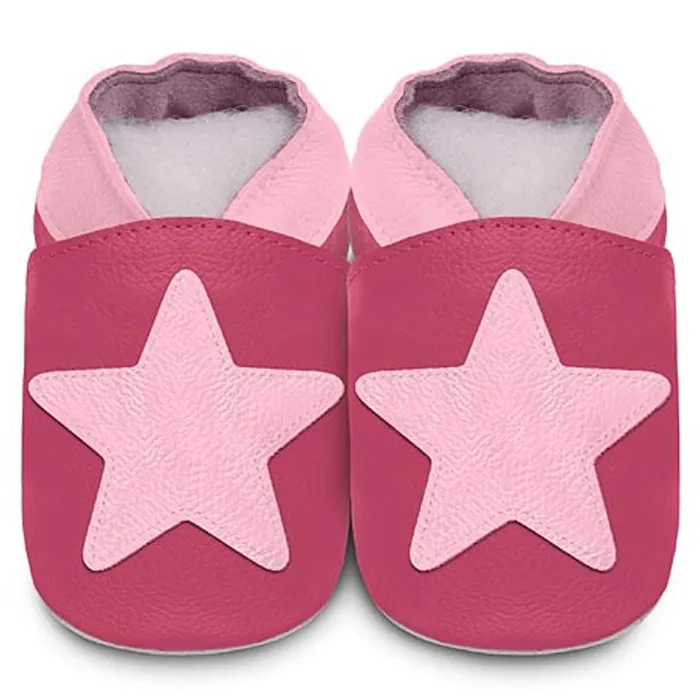 英國 shooshoos 安全無毒真皮手工鞋/學步鞋/嬰兒鞋_草莓之吻涼鞋_101006 (公司貨) 歷史價格詳細信息