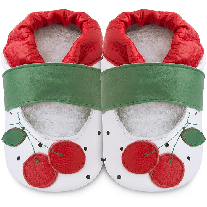 英國 shooshoos 健康無毒真皮手工童鞋/靴子_  優雅巴納比_102773 (公司貨) 歷史價格詳細信息