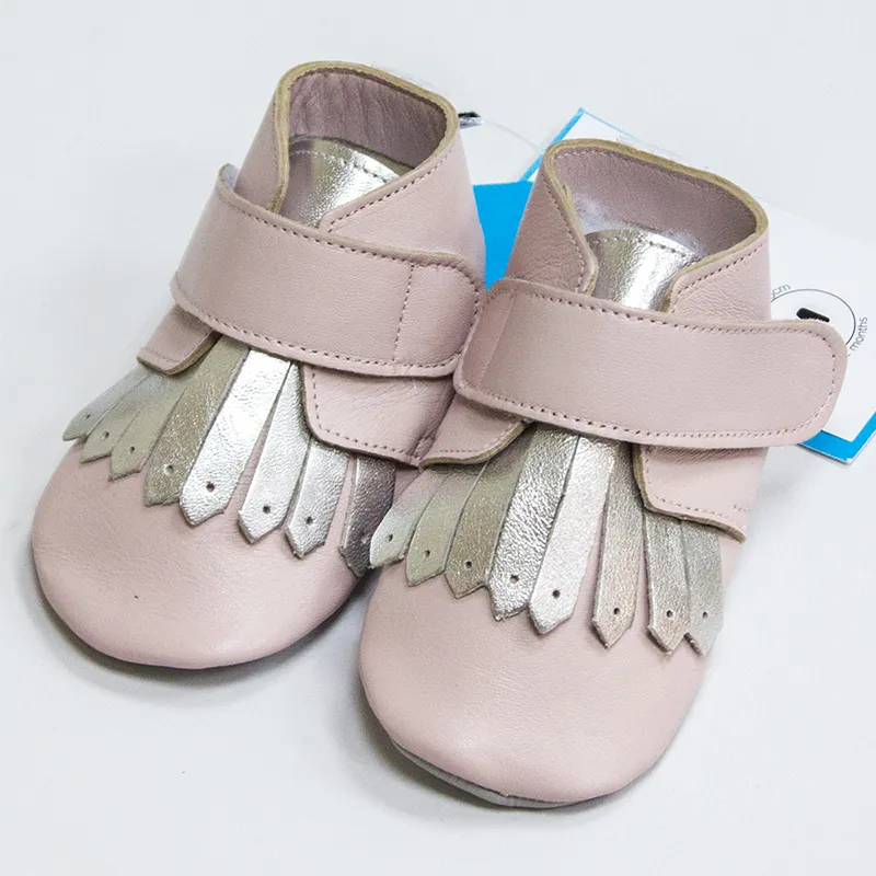 英國 shooshoos 健康無毒真皮手工童鞋/靴子_  優雅巴納比_102773 (公司貨) 歷史價格詳細信息