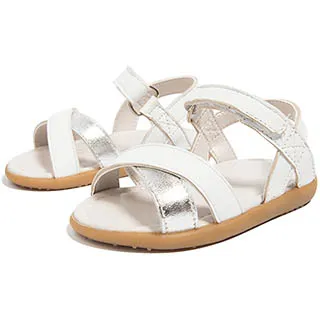 英國 shooshoos 安全無毒真皮手工鞋/學步鞋/嬰兒鞋_草莓之吻涼鞋_101006 (公司貨) 歷史價格詳細信息