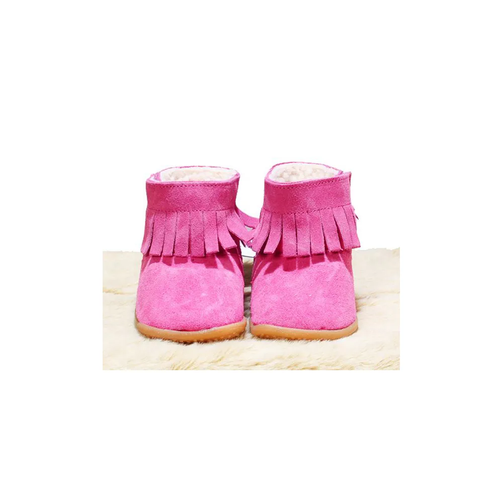 英國 shooshoos 健康無毒真皮手工童鞋/靴子_  優雅巴納比_102773 (公司貨) 歷史價格詳細信息