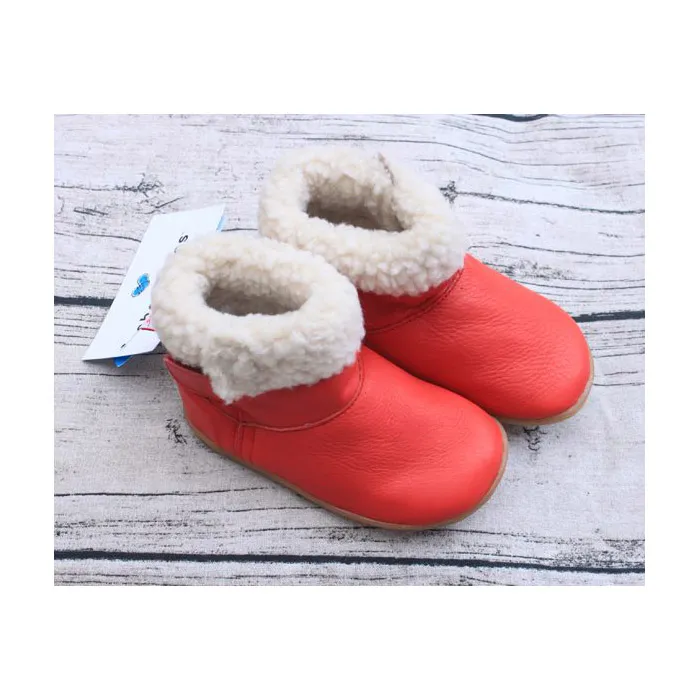 英國 shooshoos 健康無毒真皮手工童鞋/靴子_  優雅巴納比_102773 (公司貨) 歷史價格詳細信息