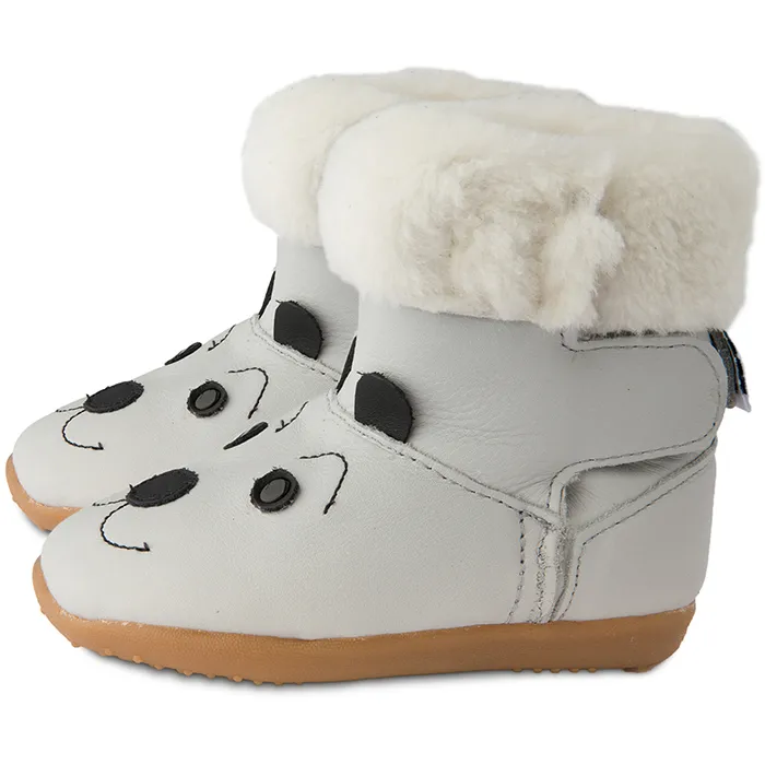 英國 shooshoos 健康無毒真皮手工童鞋/靴子_  優雅巴納比_102773 (公司貨) 歷史價格詳細信息