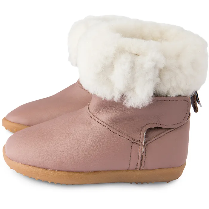 英國 shooshoos 健康無毒真皮手工童鞋/靴子_  優雅巴納比_102773 (公司貨) 歷史價格詳細信息