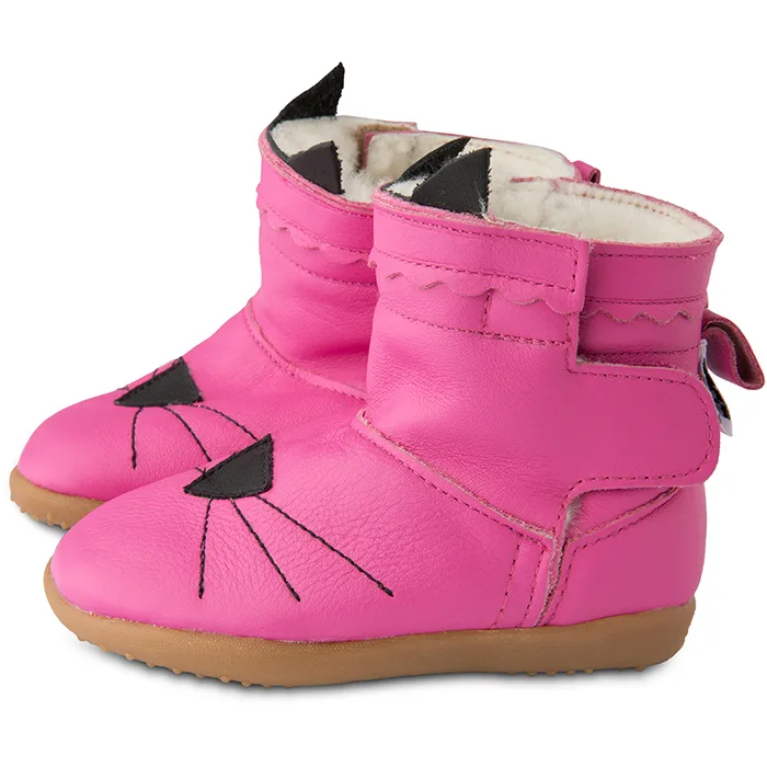 英國 shooshoos 健康無毒真皮手工童鞋/靴子_  優雅巴納比_102773 (公司貨) 歷史價格詳細信息