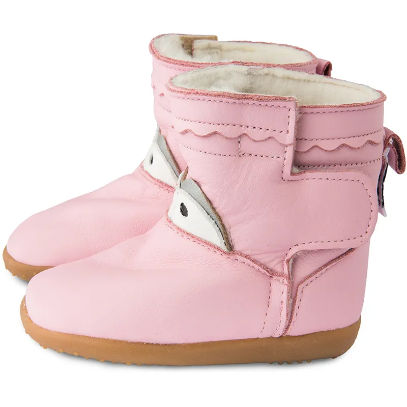 英國 shooshoos 健康無毒真皮手工童鞋/靴子_  優雅巴納比_102773 (公司貨) 歷史價格詳細信息