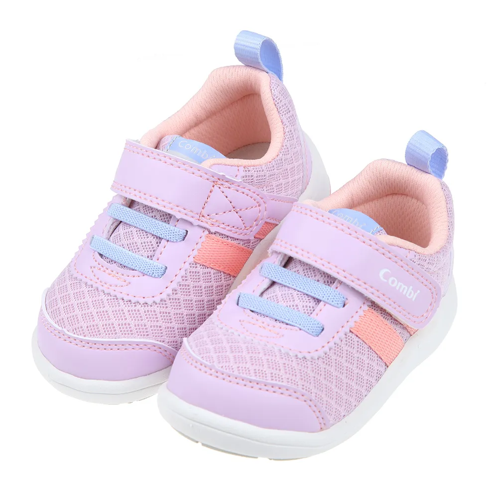 《布布童鞋》Combi巧虎NICEWALK寶寶成長機能學步鞋(12.5~15.5公分) [ S3Q302K ] 歷史價格詳細信息