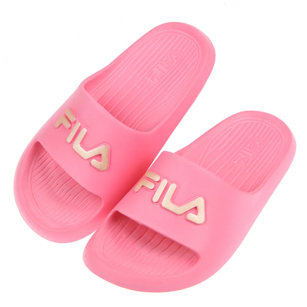 《布布童鞋》FILA反光系列康特杯藍紅色兒童氣墊機能運動鞋(16~22公分) [ P3Z321B ] 歷史價格詳細信息