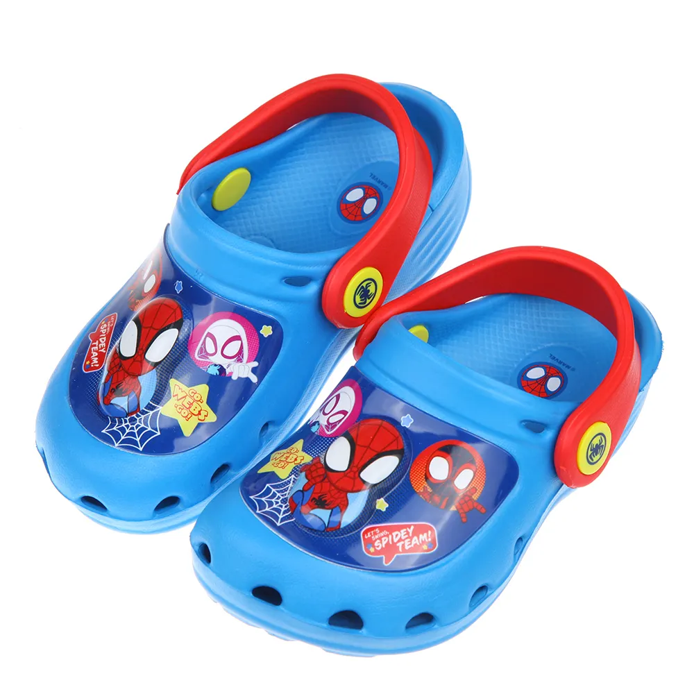 蜘蛛人布希鞋兒童涼鞋涼拖鞋防水涼鞋防水拖鞋Spider-Man 歷史價格詳細信息