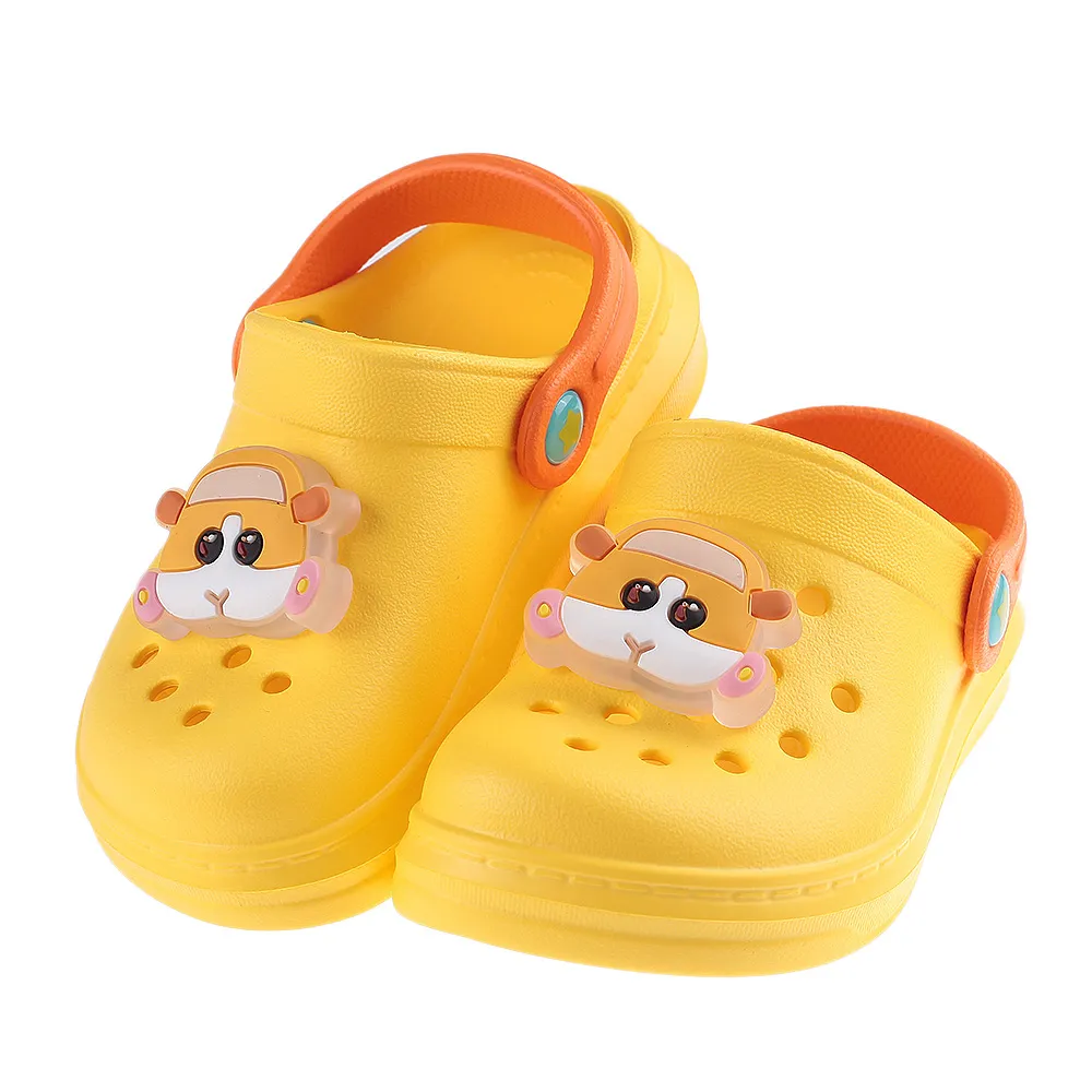 《布布童鞋》天竺鼠車車黃色短筒兒童雨鞋(16~19公分) [ B2D984K ] 歷史價格詳細信息