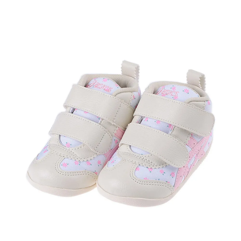 《布布童鞋》asics亞瑟士AMULEFIRST天藍色寶寶機能學步鞋(12~13.5公分) [ J2T222B ] 歷史價格詳細信息