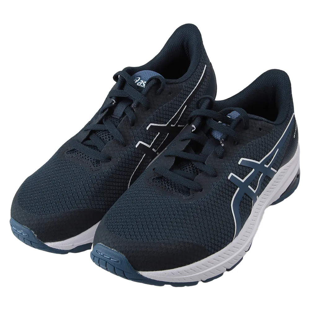 《布布童鞋》asics亞瑟士GT1000第11代低調黑兒童機能運動鞋(17~22公分) [ J2E238D ] 歷史價格詳細信息