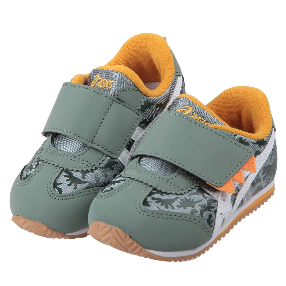 《布布童鞋》asics亞瑟士IDAHO糖果粉兒童機能運動鞋(16~20公分) [ J2F236G ] 歷史價格詳細信息