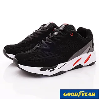 GOODYEAR 流線輕量慢跑鞋 紫 GAKR38407 中大童鞋 歷史價格詳細信息