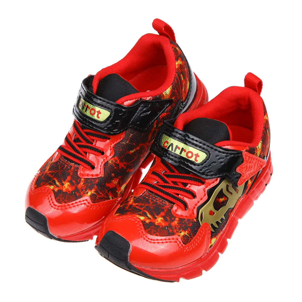 《布布童鞋》Moonstar日本玩耍速乾電玩風格兒童機能運動鞋(15~19公分) [ I3A295B ] 歷史價格詳細信息