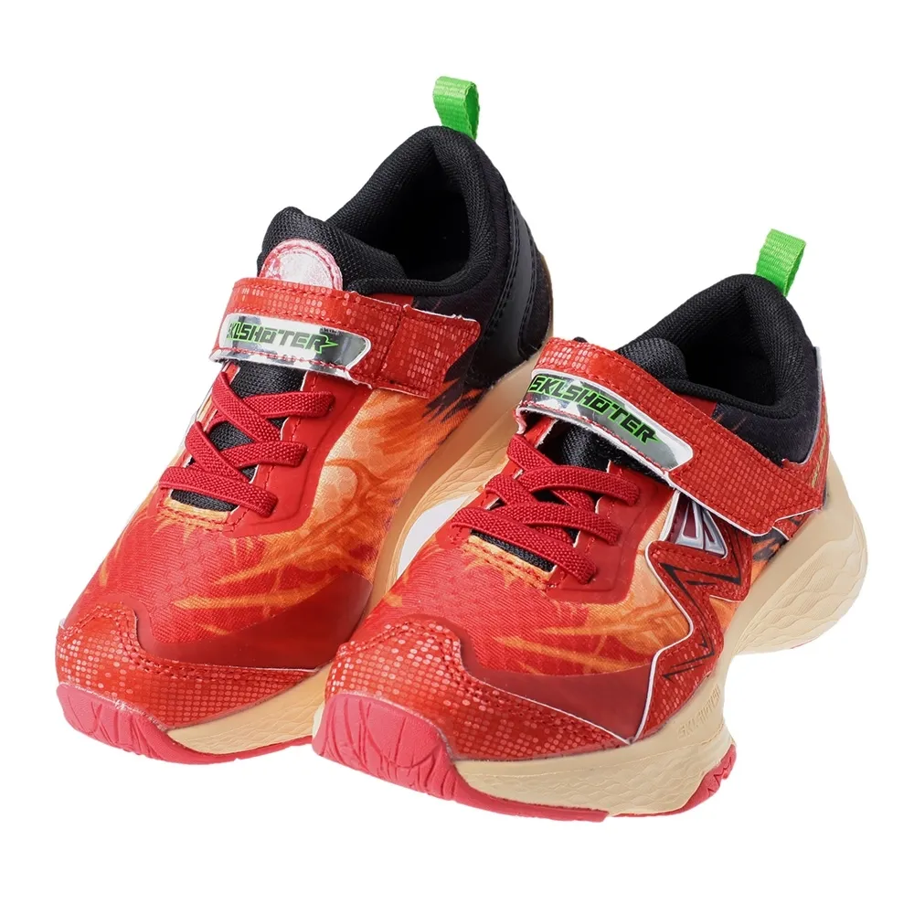 兒童火山鞋春秋新款透氣網面鞋女寶寶軟底襪子鞋男童八爪魚運動鞋 歷史價格詳細信息