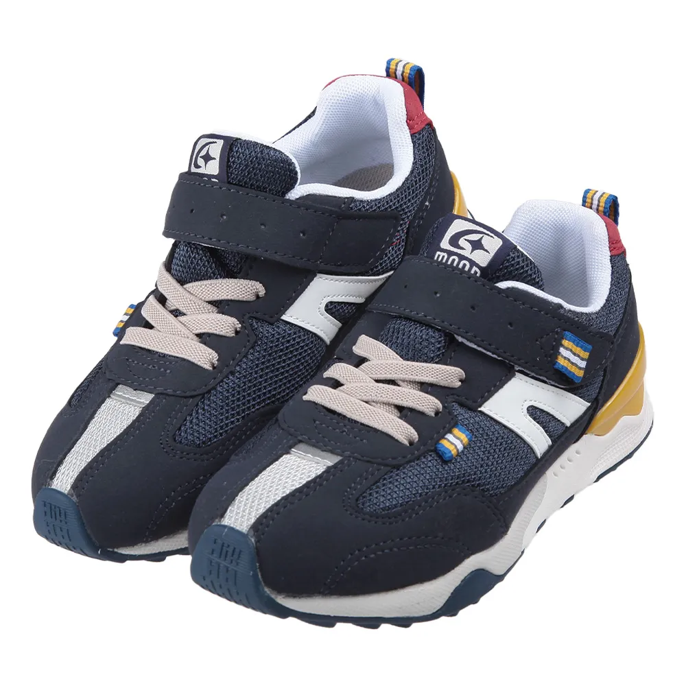 《布布童鞋》Moonstar日本Hi系列寶藍色寶寶機能學步鞋(13~14.5公分) [ I1P218B ] 歷史價格詳細信息