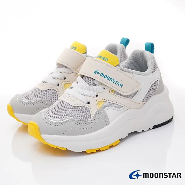 Moonstar月星機能童鞋-運動機能系列童鞋3色任選(MSCNC2956/2957/2959-黑粉/黑藍/淺藍) 歷史價格詳細信息
