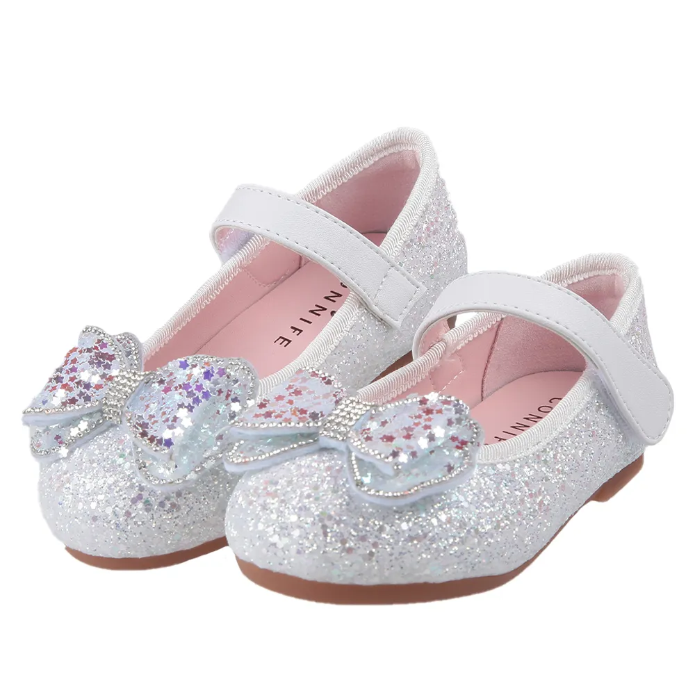 CONNIFE 可妮妃 夢幻小公主拖鞋 中大童 白粉 R8082 (Q139-23) 歷史價格詳細信息