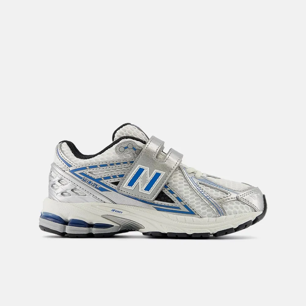 【New Balance】童鞋 復古慢跑鞋_PZ530PB-W 歷史價格詳細信息