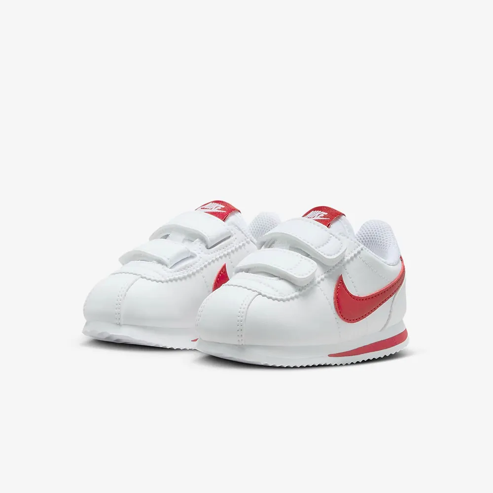 NIKE 嬰幼兒 NIKE MD VALIANT (TDV) 休閒鞋 - CN8560107 歷史價格詳細信息