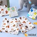 Lolo squirrel 女童內褲/兒童內褲-小狗愛吃冰(3入裝)(100-130cm) 歷史價格詳細信息
