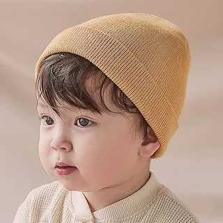 【Happy Prince】韓國製 百搭Beanie嬰兒毛帽-多色(寶寶帽童帽保暖) 歷史價格詳細信息