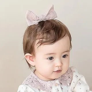 韓國兒童髮夾蝴蝶結小女孩公主頭飾側邊瀏海夾百搭格子品質頭飾新 歷史價格詳細信息