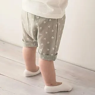嬰兒短褲 幾何卡通 寶寶短褲 棉質透氣寶寶短褲 休閒短褲 (SK098) 好娃娃 歷史價格詳細信息