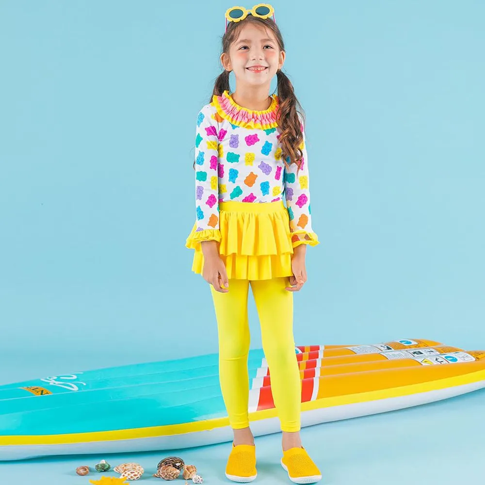 韓國兒童抗UV涼爽防曬袖套 歷史價格詳細信息