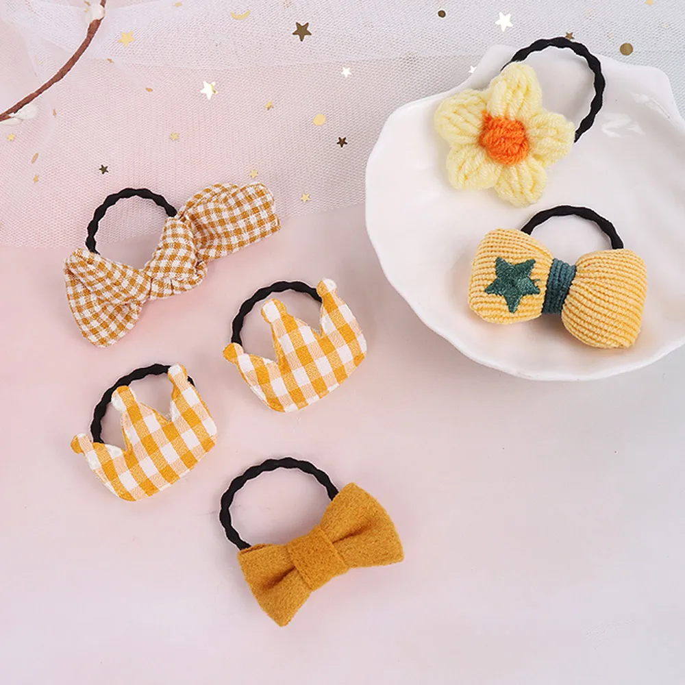 UNICO 兒童超靚長飄帶粉色蝴蝶結編髮全包布邊夾/髮夾-2入 歷史價格詳細信息