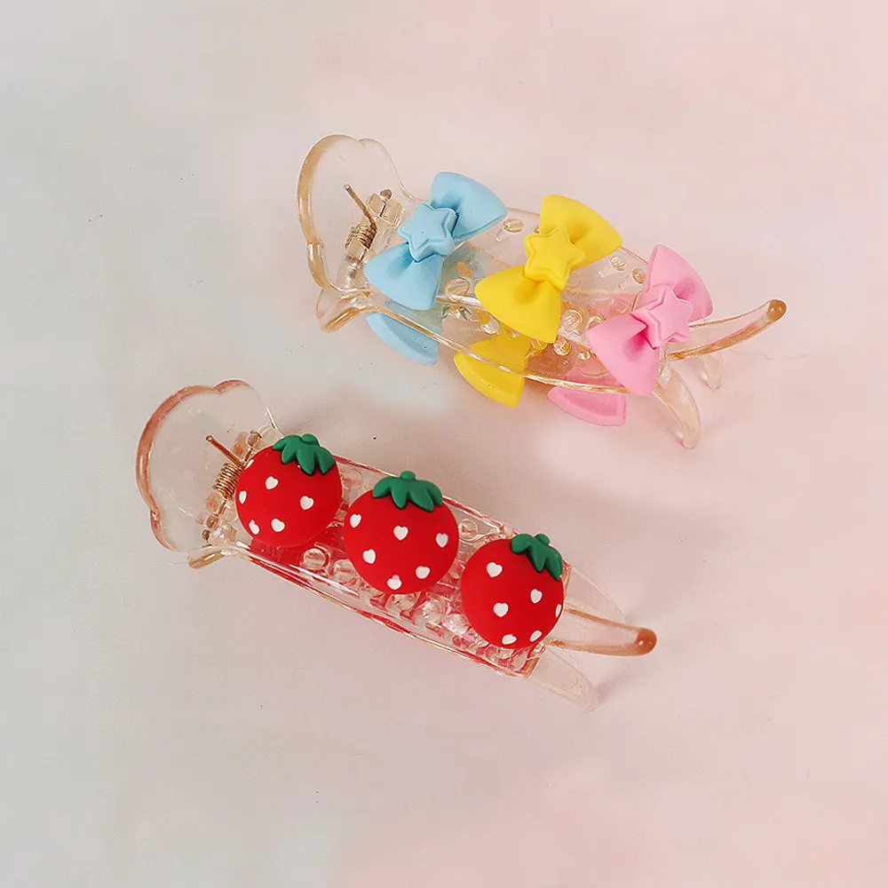 兒童丸子頭神器女孩生日珍珠皇冠頭飾女童公主盤發發扣馬尾扣發夾 歷史價格詳細信息