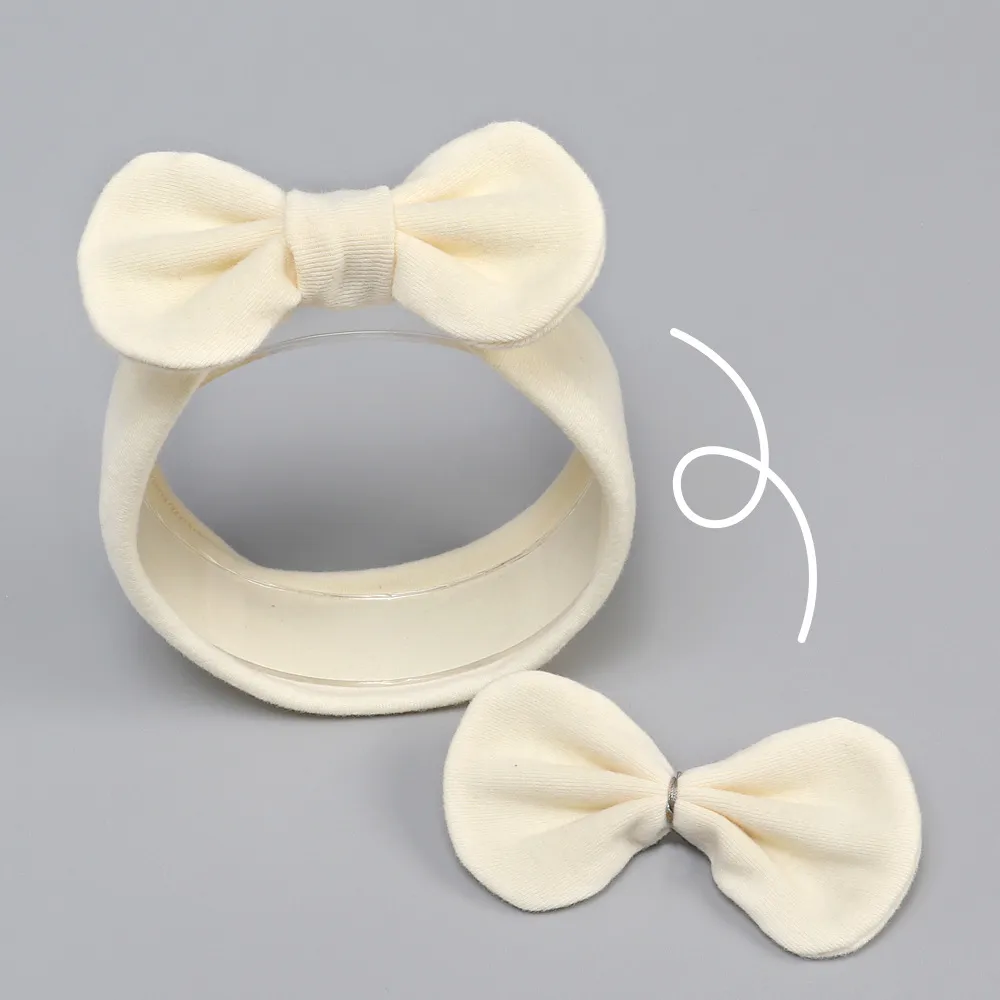 UNICO 兒童米奇風俏皮迷你波點格紋馬尾髮圈-2入 歷史價格詳細信息