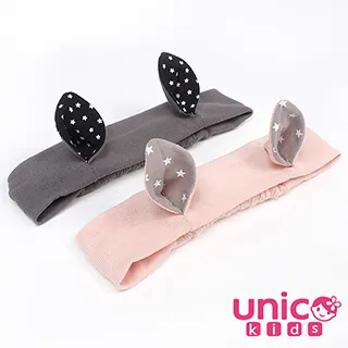 UNICO 韓版 兒童甜美系可愛蝴蝶結髮帶 歷史價格詳細信息