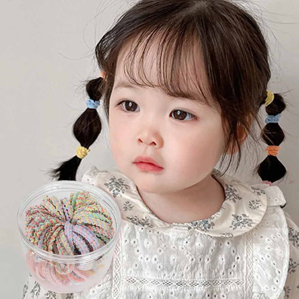 兒童髮圈100根 髮飾 韓國 橡皮筋 女童 兒童髮圈 寶寶 頭飾 髮繩 造型 彩色 橡皮筋髮圈 橡皮筋 不咬髮 小髮圈 歷史價格詳細信息